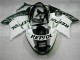 Blanco Negro Repsol Carenado CBR 1100 XX 96-07 Blanco Negro Repsol Carenado CBR 1100 XX 96-07