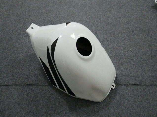 Blanco Negro Repsol Carenado CBR 600 F3 95-98 Blanco Negro Repsol Carenado CBR 600 F3 95-98