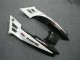 Blanco Negro Repsol Carenado CBR 600 F3 95-98 Blanco Negro Repsol Carenado CBR 600 F3 95-98