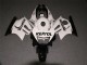 Blanco Negro Repsol Carenado CBR 600 F3 95-98 Blanco Negro Repsol Carenado CBR 600 F3 95-98