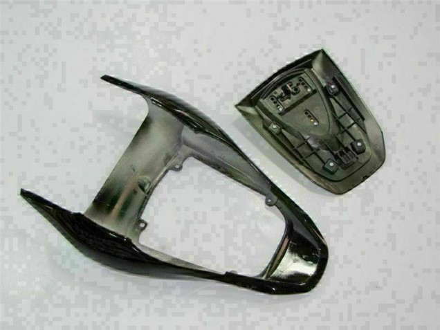 Blanco Negro Rojo Carenado CBR 600 RR 09-12 Blanco Negro Rojo Carenado CBR 600 RR 09-12