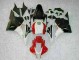 Blanco Negro Rojo Carenado CBR 600 RR 09-12 Blanco Negro Rojo Carenado CBR 600 RR 09-12