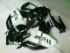 Blanco Negro West Carenado CBR 1000 RR 08-11