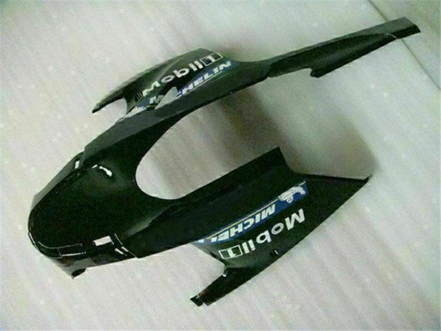 Blanco Negro West Carenado CBR 1000 RR 08-11