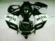 Blanco Negro West Carenado CBR 1000 RR 08-11