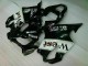 Blanco Negro West Carenado CBR 600 F4i 01-03 Blanco Negro West Carenado CBR 600 F4i 01-03