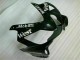 Blanco Negro West Carenado CBR 600 F4i 01-03 Blanco Negro West Carenado CBR 600 F4i 01-03