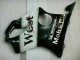 Blanco Negro West Carenado CBR 600 F4i 01-03 Blanco Negro West Carenado CBR 600 F4i 01-03