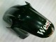 Blanco Negro West Carenado CBR 600 F4i 01-03 Blanco Negro West Carenado CBR 600 F4i 01-03