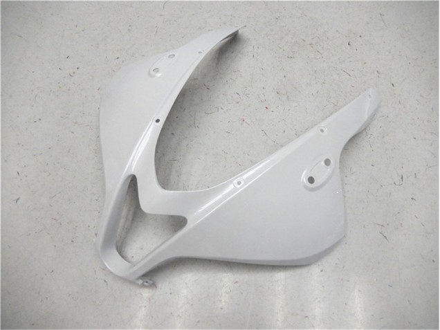 Blanco Perla ABS Carenado CBR 600 RR 07-08 Blanco Perla ABS Carenado CBR 600 RR 07-08