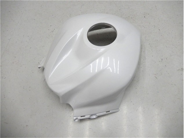 Blanco Perla ABS Carenado CBR 600 RR 07-08 Blanco Perla ABS Carenado CBR 600 RR 07-08