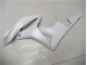 Blanco Perla ABS Carenado CBR 600 RR 07-08 Blanco Perla ABS Carenado CBR 600 RR 07-08