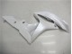 Blanco Perla ABS Carenado CBR 600 RR 07-08 Blanco Perla ABS Carenado CBR 600 RR 07-08