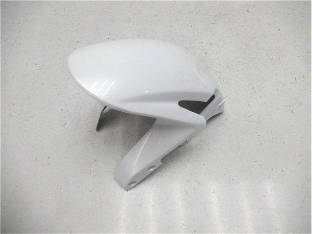 Blanco Perla ABS Carenado CBR 600 RR 07-08 Blanco Perla ABS Carenado CBR 600 RR 07-08