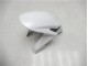 Blanco Perla ABS Carenado CBR 600 RR 07-08 Blanco Perla ABS Carenado CBR 600 RR 07-08