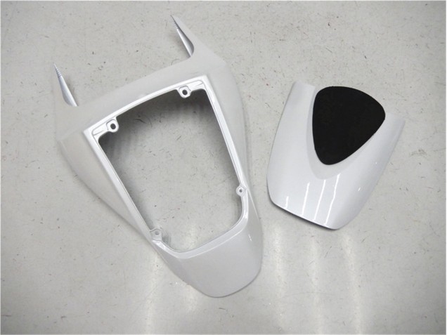 Blanco Perla ABS Carenado CBR 600 RR 07-08 Blanco Perla ABS Carenado CBR 600 RR 07-08