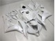 Blanco Perla ABS Carenado CBR 600 RR 07-08 Blanco Perla ABS Carenado CBR 600 RR 07-08