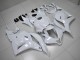 Blanco Perla Carenado CBR 600 RR 09-12 Blanco Perla Carenado CBR 600 RR 09-12