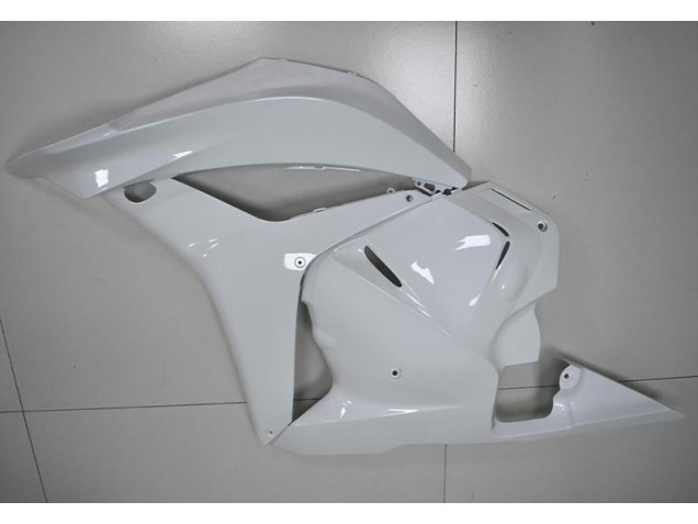 Blanco Perla Carenado CBR 600 RR 09-12 Blanco Perla Carenado CBR 600 RR 09-12