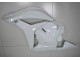 Blanco Perla Carenado CBR 600 RR 09-12 Blanco Perla Carenado CBR 600 RR 09-12