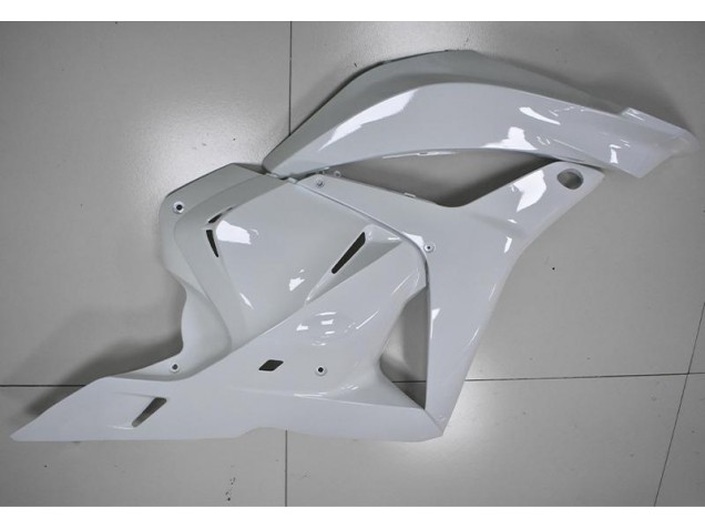 Blanco Perla Carenado CBR 600 RR 09-12 Blanco Perla Carenado CBR 600 RR 09-12
