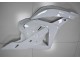 Blanco Perla Carenado CBR 600 RR 09-12 Blanco Perla Carenado CBR 600 RR 09-12