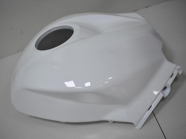 Blanco Perla Carenado CBR 600 RR 09-12 Blanco Perla Carenado CBR 600 RR 09-12