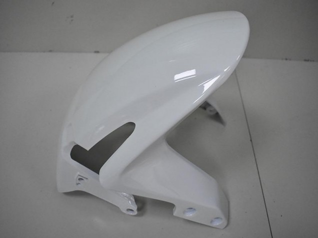 Blanco Perla Carenado CBR 600 RR 09-12 Blanco Perla Carenado CBR 600 RR 09-12