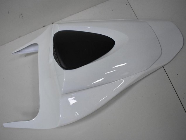 Blanco Perla Carenado CBR 600 RR 09-12 Blanco Perla Carenado CBR 600 RR 09-12