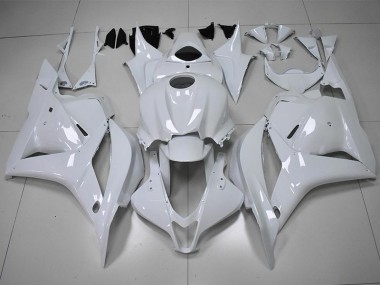 Blanco Perla Carenado CBR 600 RR 09-12