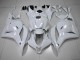 Blanco Perla Carenado CBR 600 RR 09-12 Blanco Perla Carenado CBR 600 RR 09-12
