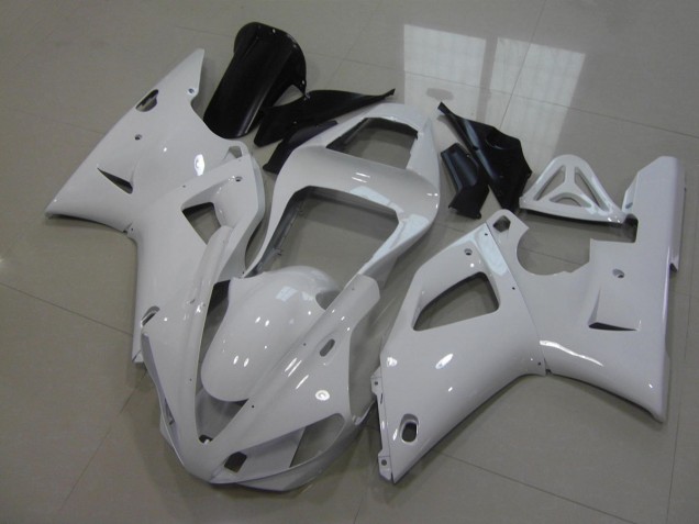 Blanco Perla Carenado R1 00-01 Blanco Perla Carenado R1 00-01