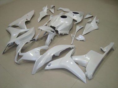 Blanco Perla Kit ABS Carenado CBR 600 RR 07-08