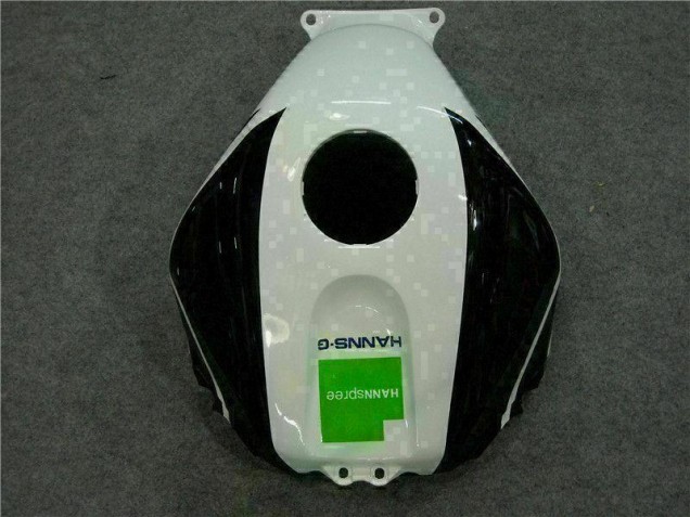 Blanco Plástica CBR 600 RR 03-04 Blanco Plástica CBR 600 RR 03-04