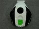 Blanco Plástica CBR 600 RR 03-04 Blanco Plástica CBR 600 RR 03-04