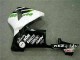 Blanco Plástica CBR 600 RR 03-04 Blanco Plástica CBR 600 RR 03-04