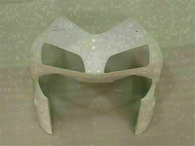 Blanco Plástico CBR 600 RR 03-04 Blanco Plástico CBR 600 RR 03-04