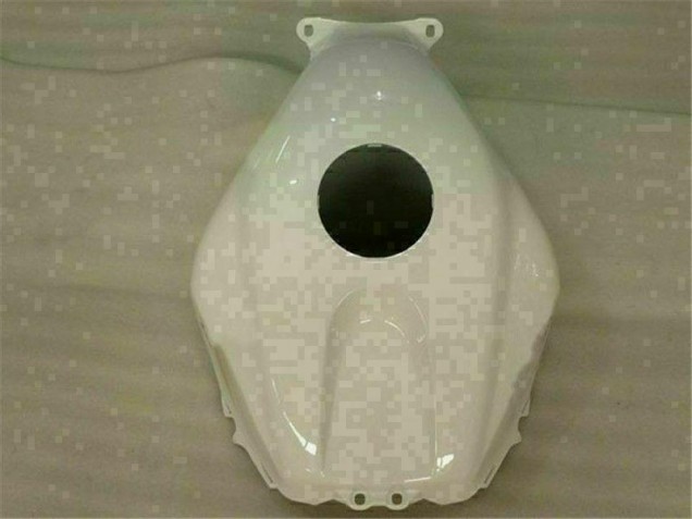 Blanco Plástico CBR 600 RR 03-04 Blanco Plástico CBR 600 RR 03-04