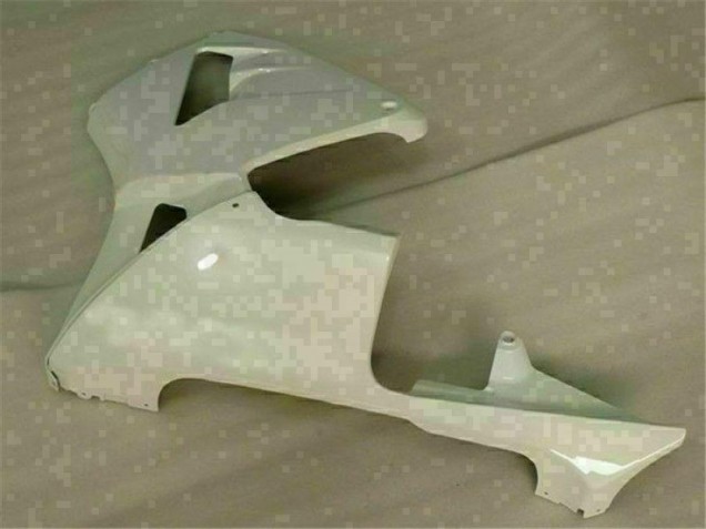 Blanco Plástico CBR 600 RR 03-04 Blanco Plástico CBR 600 RR 03-04