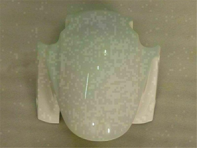Blanco Plástico CBR 600 RR 03-04 Blanco Plástico CBR 600 RR 03-04