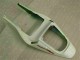 Blanco Plástico CBR 600 RR 03-04 Blanco Plástico CBR 600 RR 03-04