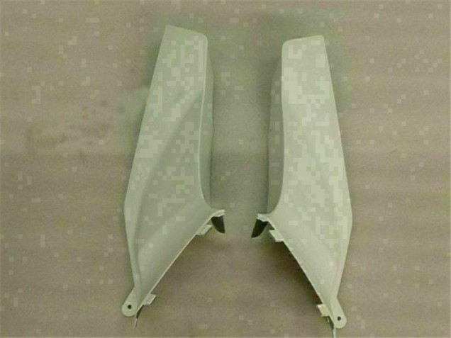 Blanco Plástico CBR 600 RR 03-04 Blanco Plástico CBR 600 RR 03-04