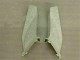 Blanco Plástico CBR 600 RR 03-04 Blanco Plástico CBR 600 RR 03-04