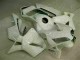 Blanco Plástico CBR 600 RR 03-04 Blanco Plástico CBR 600 RR 03-04
