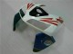 Blanco Plástico CBR 600 RR 05-06 Blanco Plástico CBR 600 RR 05-06