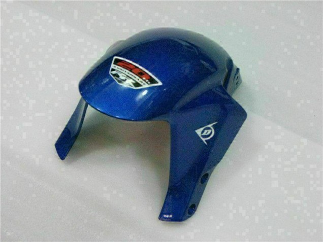 Blanco Plástico CBR 600 RR 05-06 Blanco Plástico CBR 600 RR 05-06