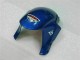 Blanco Plástico CBR 600 RR 05-06 Blanco Plástico CBR 600 RR 05-06