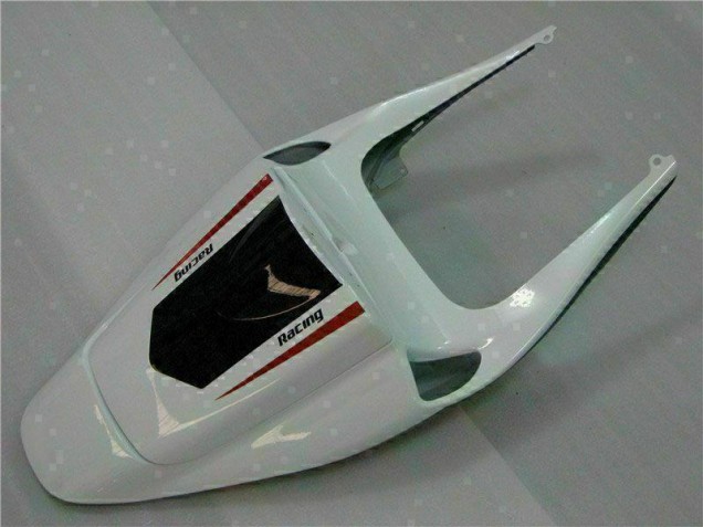 Blanco Plástico CBR 600 RR 05-06 Blanco Plástico CBR 600 RR 05-06
