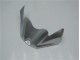 Blanco Plata Azul Carenado GSXR 600 / 750 K8 08-10 Blanco Plata Azul Carenado GSXR 600 / 750 K8 08-10