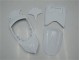 Blanco Plata Azul Carenado GSXR 600 / 750 K8 08-10 Blanco Plata Azul Carenado GSXR 600 / 750 K8 08-10